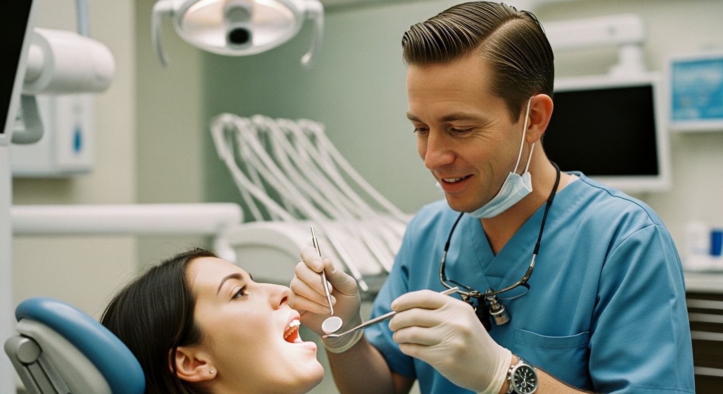 MARKETING PARA DENTISTAS 