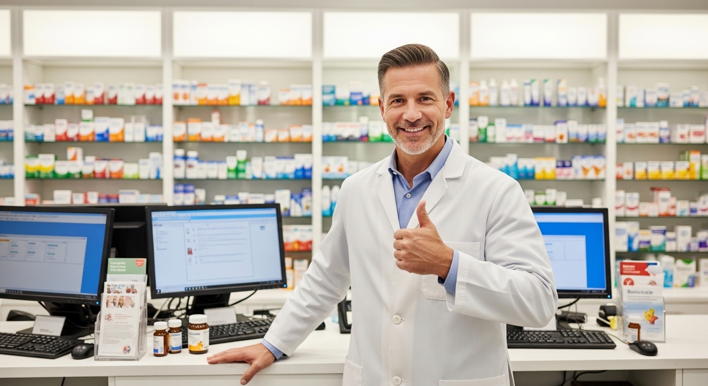 ANUNCIO FARMACIA