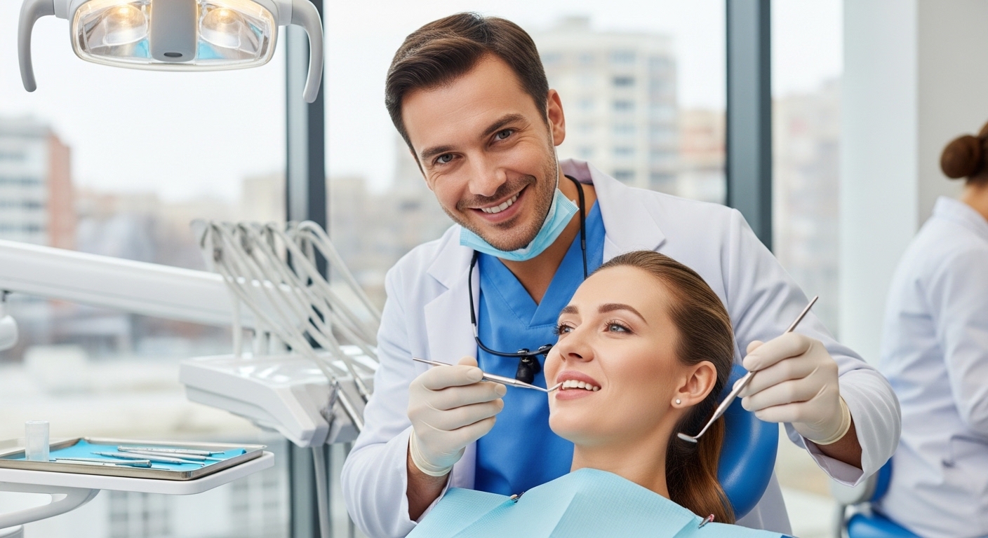 ATRAI PACIENTES NA ODONTOLOGIA