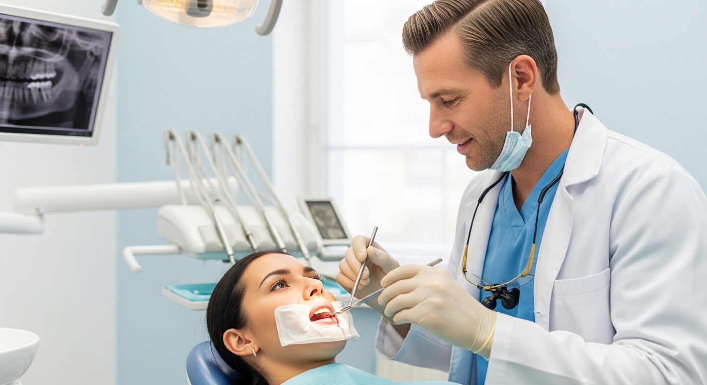 INSTAGRAM PARA DENTISTAS 