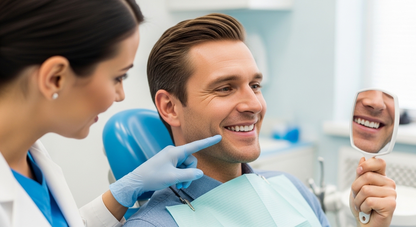 MARKETING PARA DENTISTA