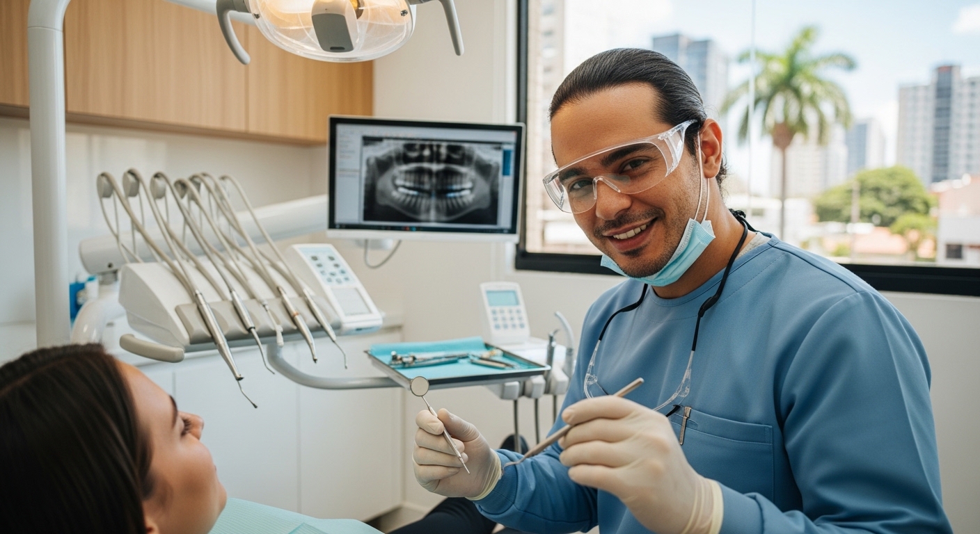 DENTISTAS FACEBOOK 