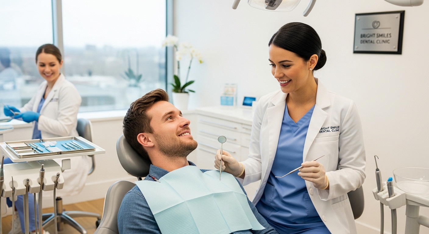 DENTISTAS NO FACEBOOK