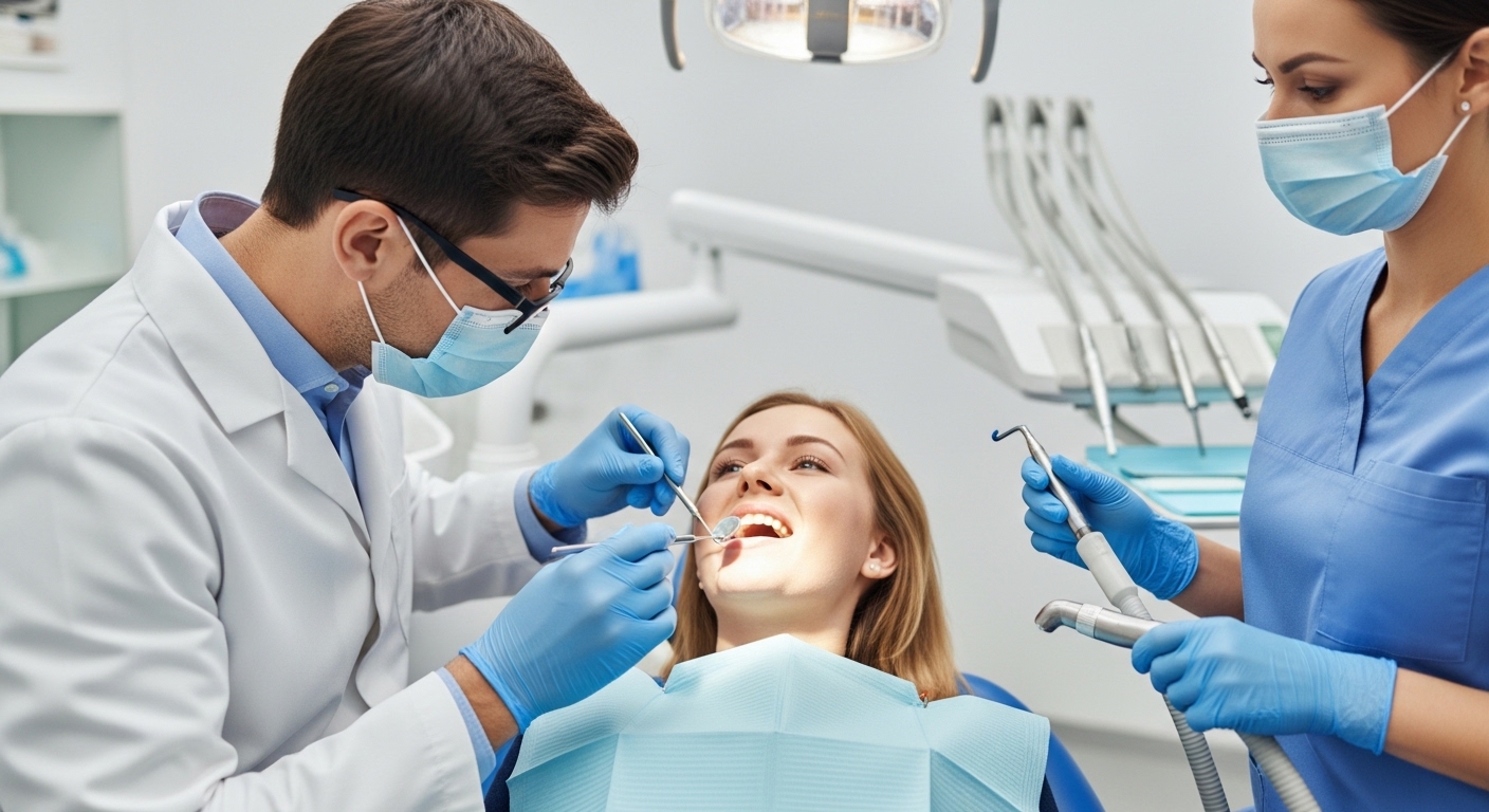 PÚBLICO NOS ANÚNCIOS DO INSTAGRAM PARA DENTISTAS