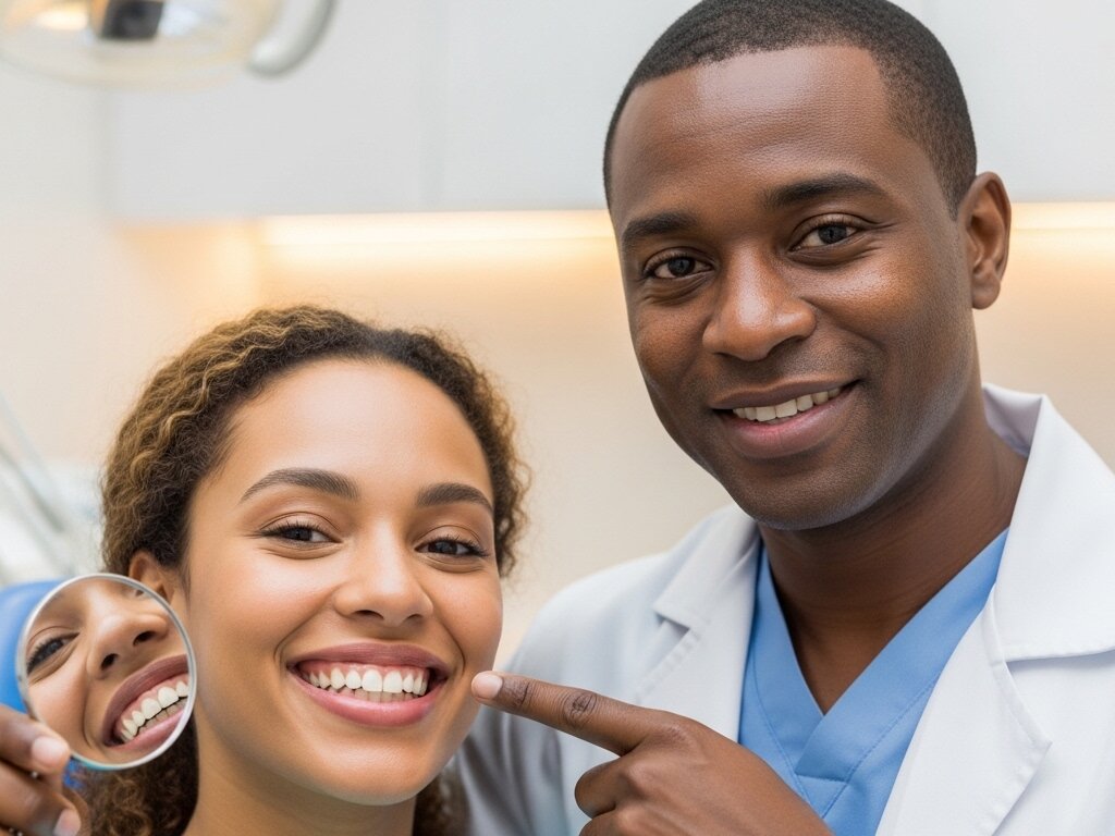ANÚNCIOS NO FACEBOOK PARA DENTISTAS