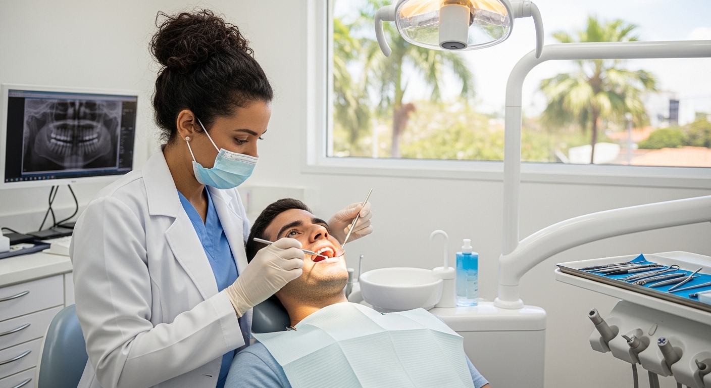 facebook PARA DENTISTAS