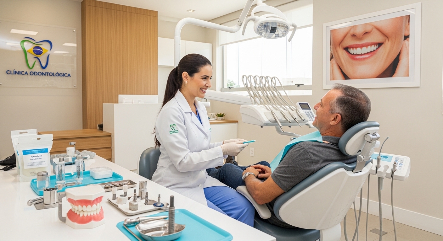MARKETING PARA DENTISTAS