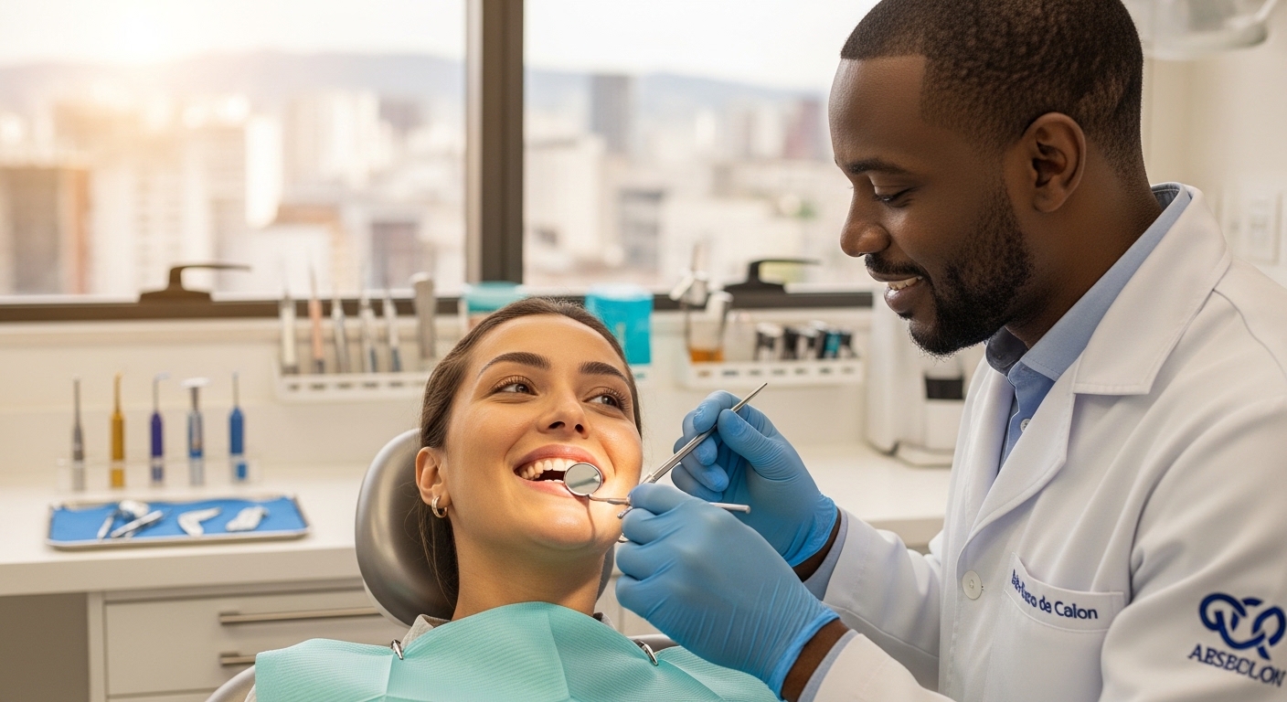 ESTRATÉGIAS DE MARKETING PARA DENTISTAS