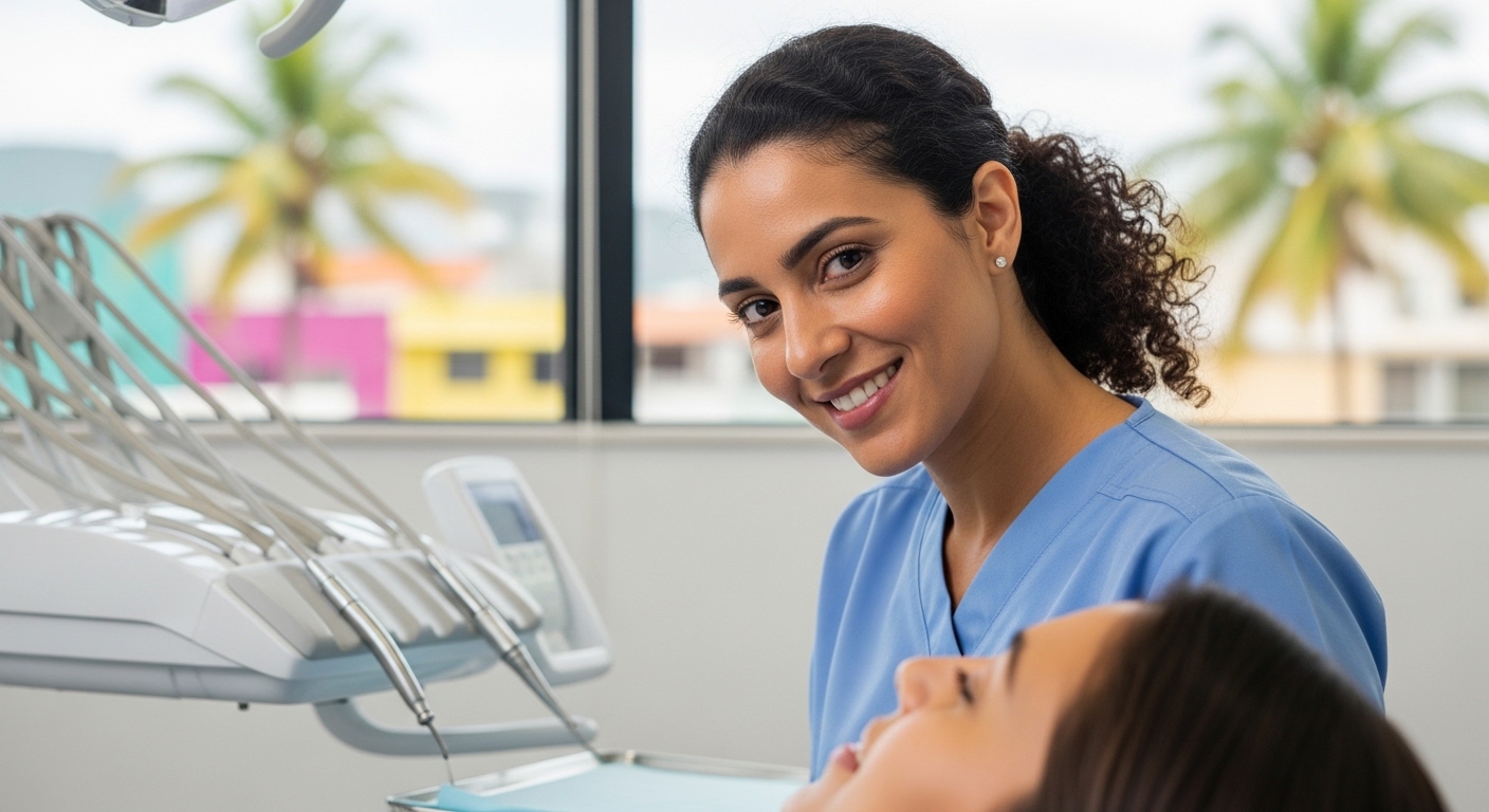 DENTISTAS NO FACEBOOK