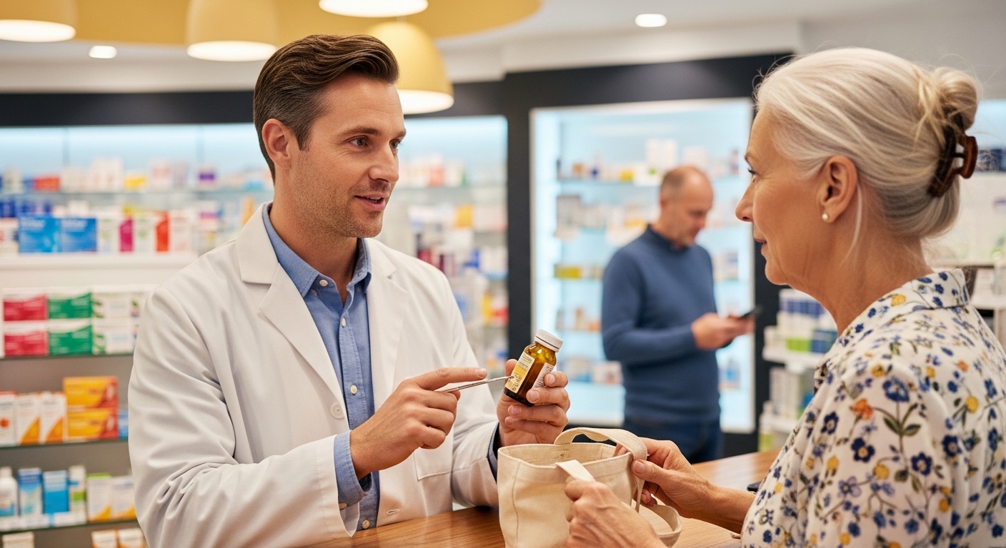 GOOGLE PARA FARMACIA 