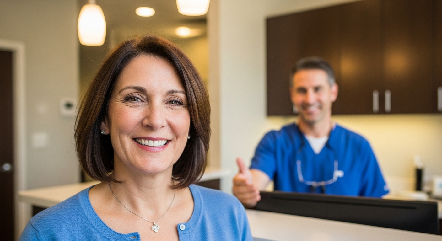 FUNIL DE CONVERSÃO PARA DENTISTAS