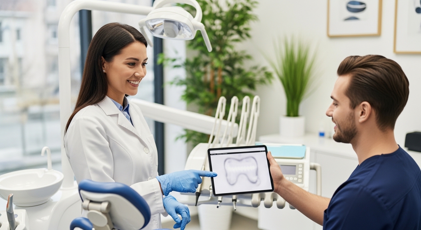 ANÚNCIOS NO INSTAGRAM PARA DENTISTAS