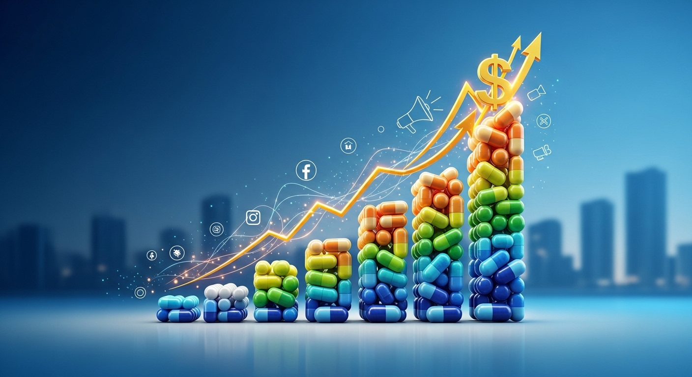 INVESTIR EM ANÚNCIOS PARA FARMÁCIAS