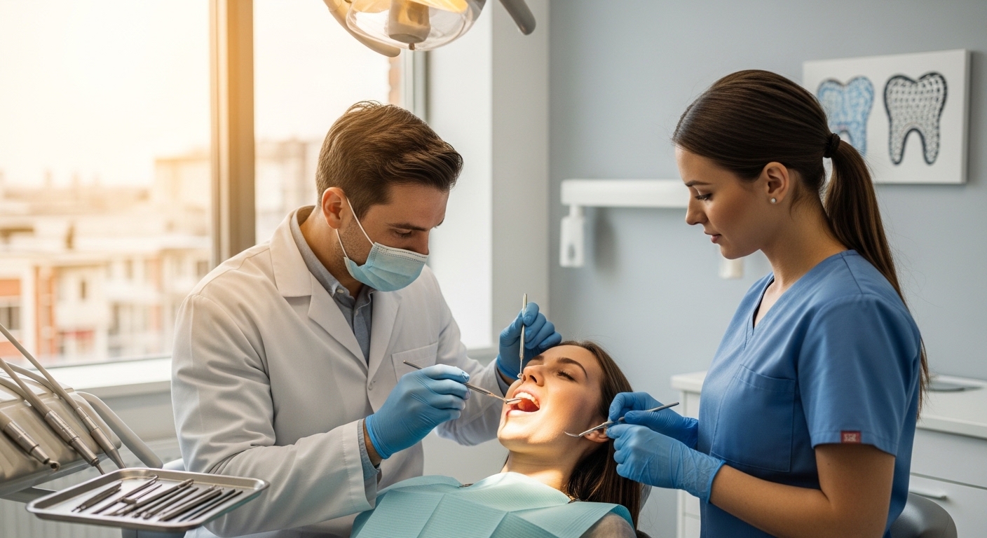 MARKETING PARA DENTISTAS 