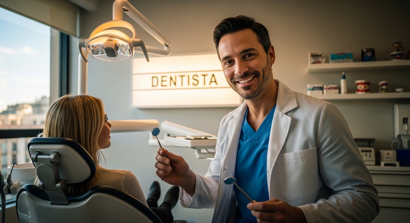 TRAFEGO PARA DENTISTAS