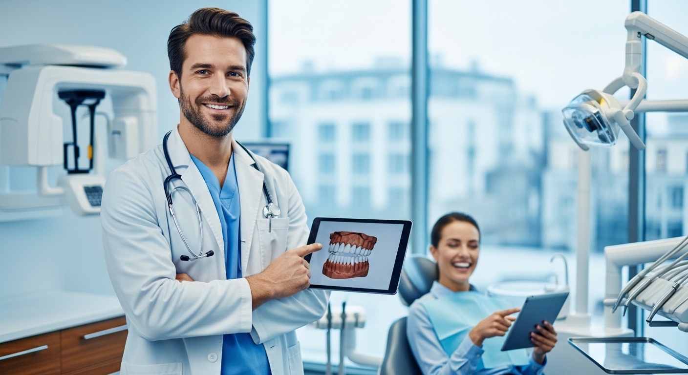 CAMPANHAS COM CARROSSEL NO INSTAGRAM PARA DENTISTAS