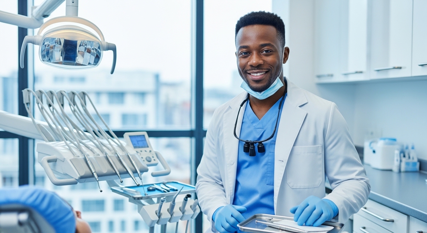 PACIENTES NA ODONTOLOGIA