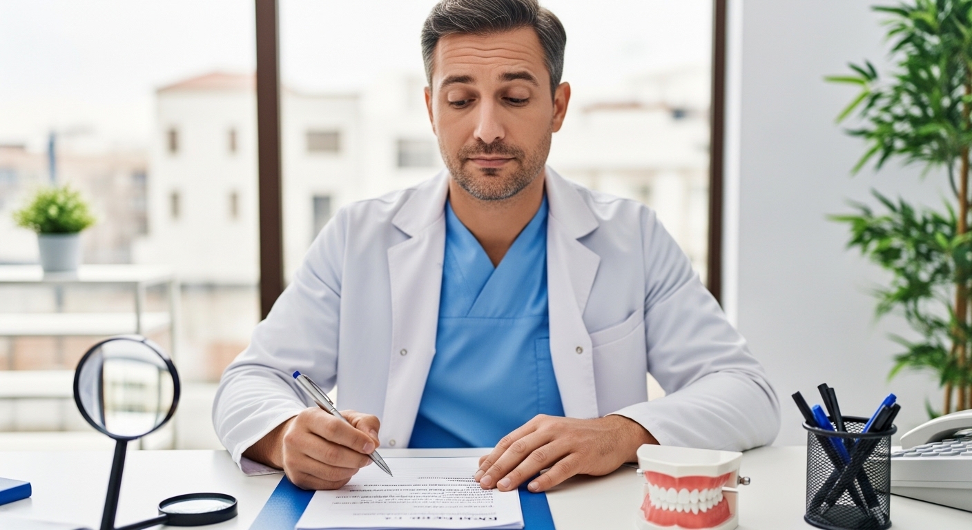 DENTISTAS NO GOOGLE