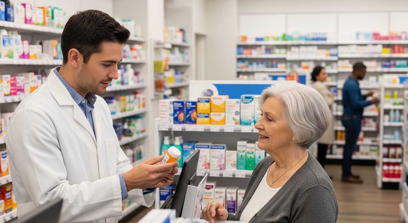 escalar anuncios para farmacias