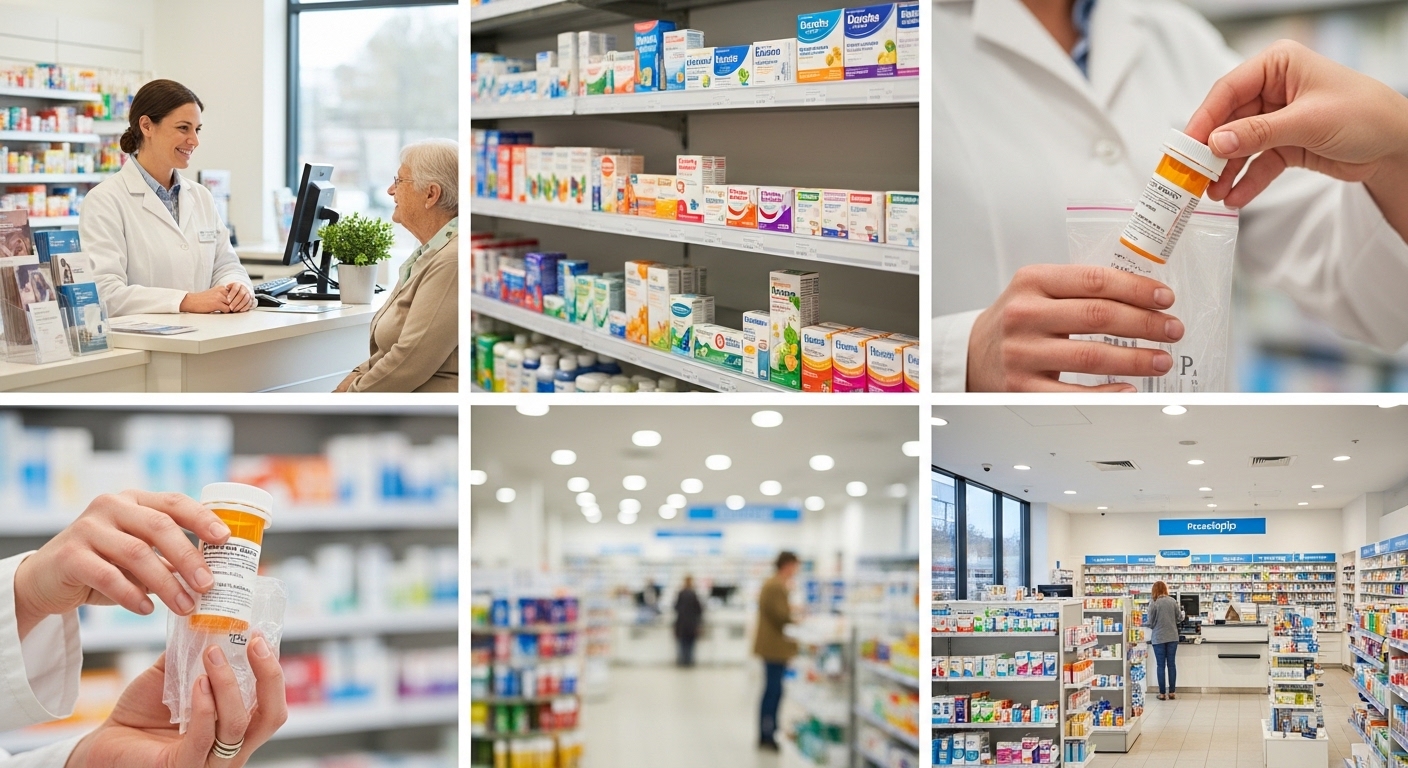 ANUNCIO FARMACIA