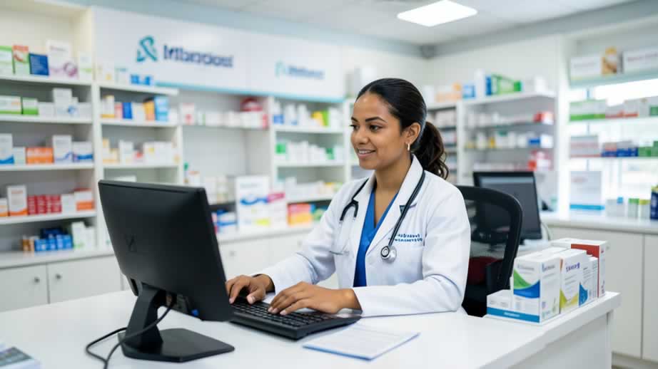 marketing farmacia 