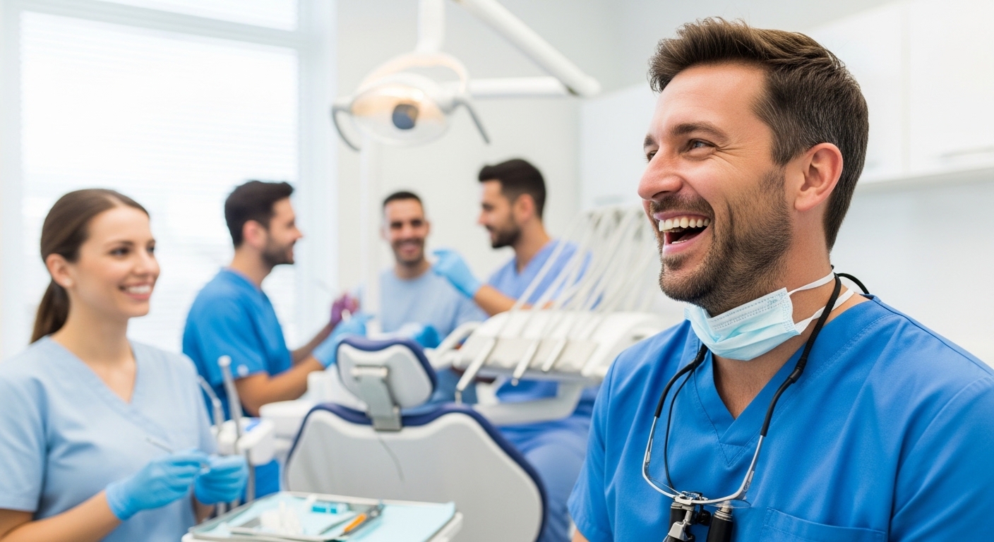 FUNIL DE CONVERSÃO PARA CLÍNICA ODONTOLÓGICA