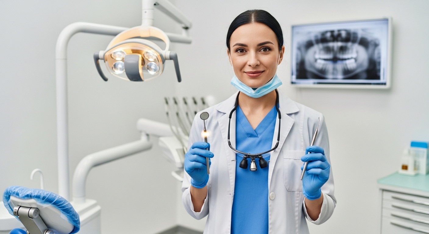 IMPLANTES  ESTÉTICA ODONTOLOGICO 