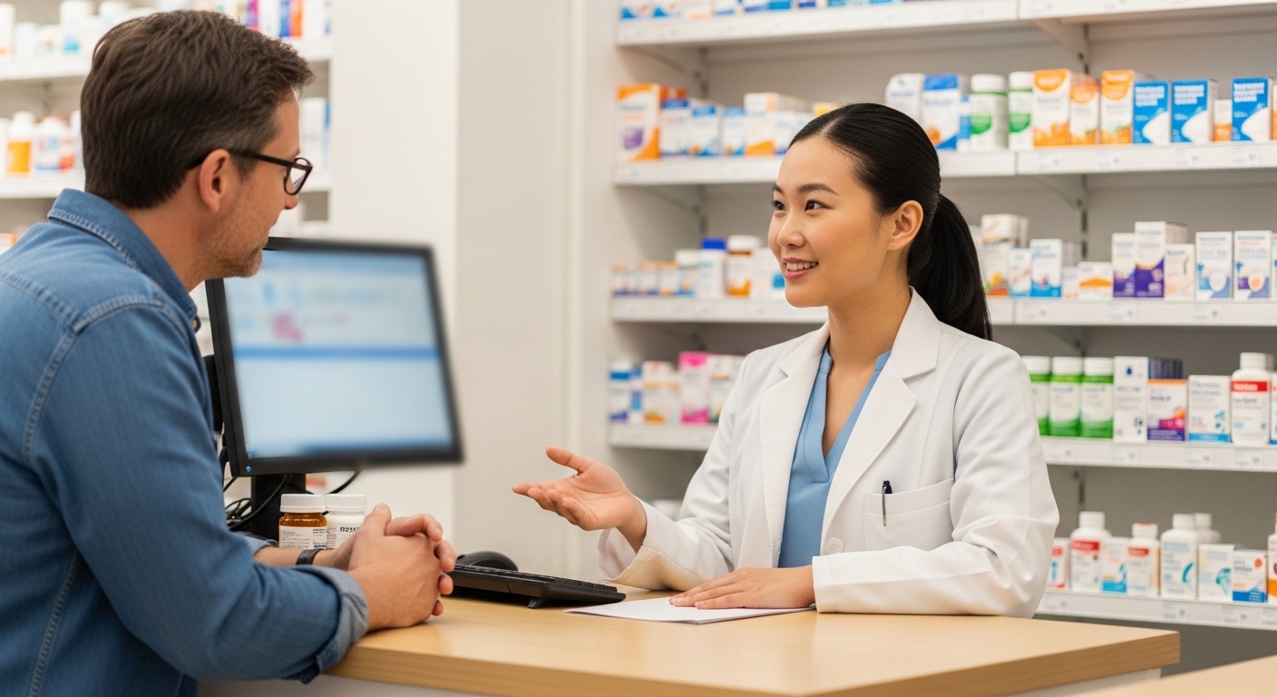 whatssap para farmacias