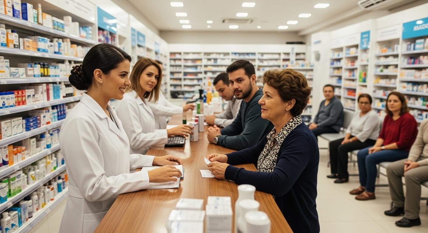 AUTORIDADE DE FARMACIA NA INTERNET