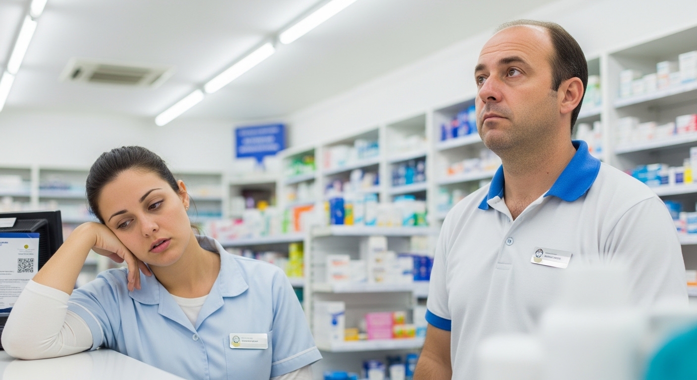 BOAS AVALIAÇOES PARA FARMACIA