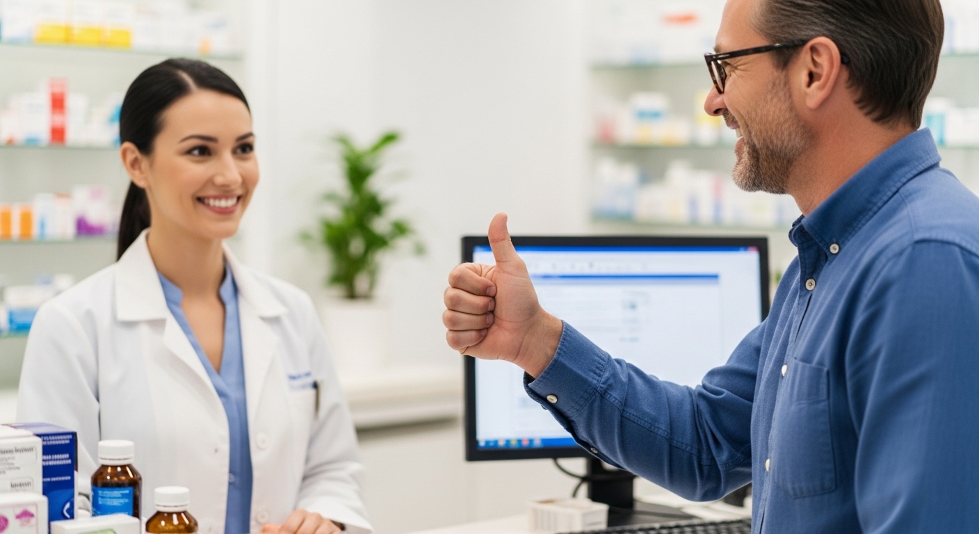 MARKETING PARA FARMACIA