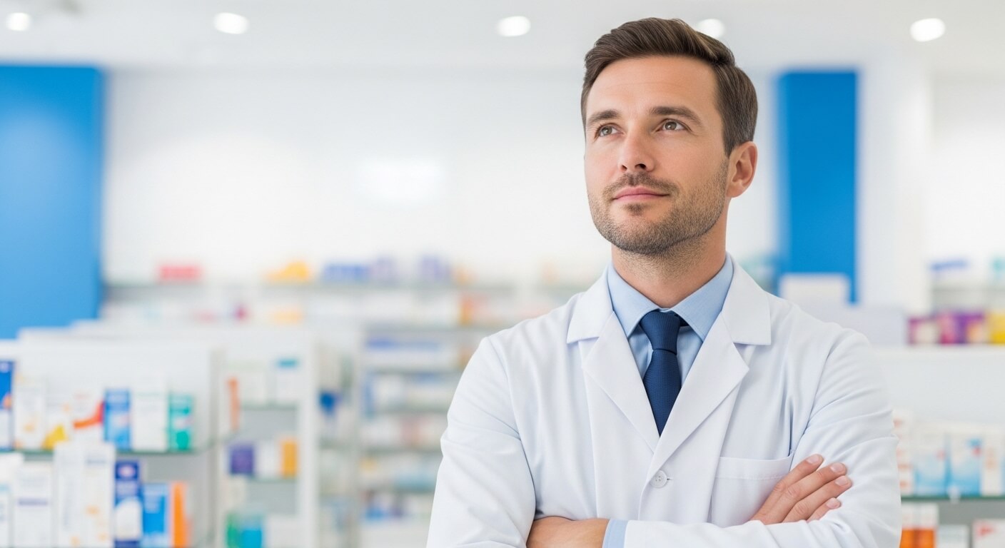 MARKETING DIGITAL PARA FARMACIAS