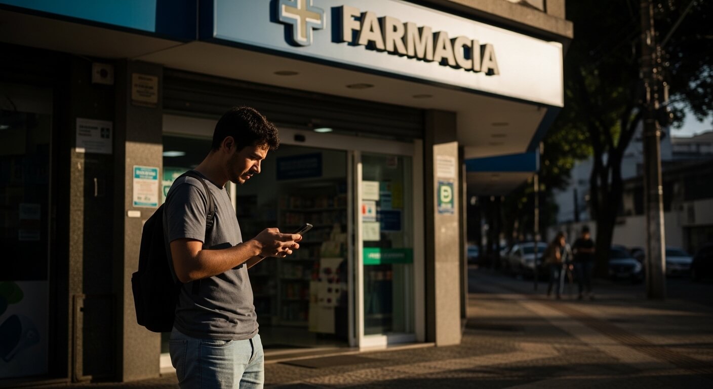 MARKETING PARA FARMACIA 