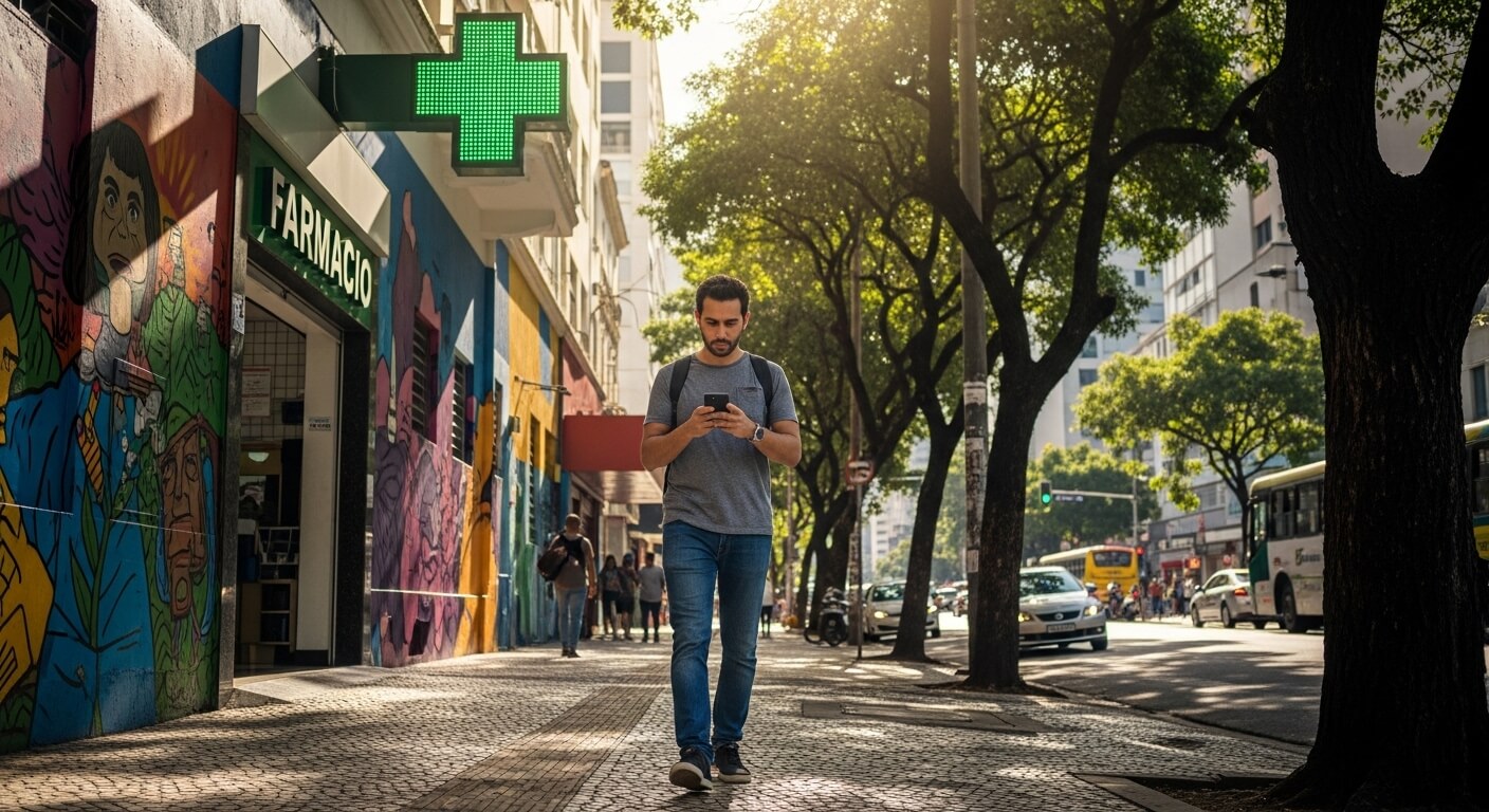 MARKETING PARA FARMACIA