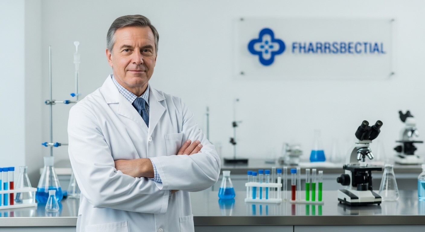 AUTORIDADE FARMACÊUTICA 