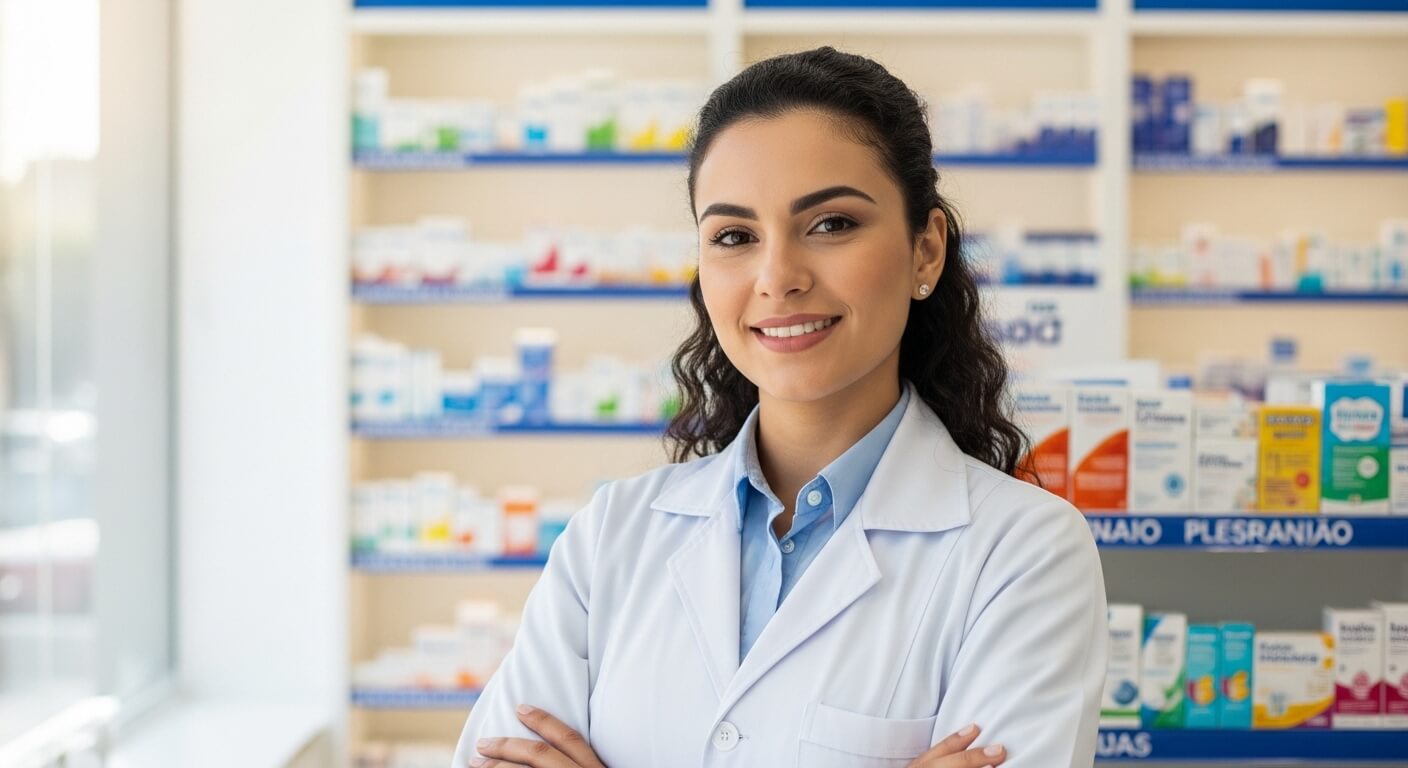 INSTAGRAM PARA FARMACIAS