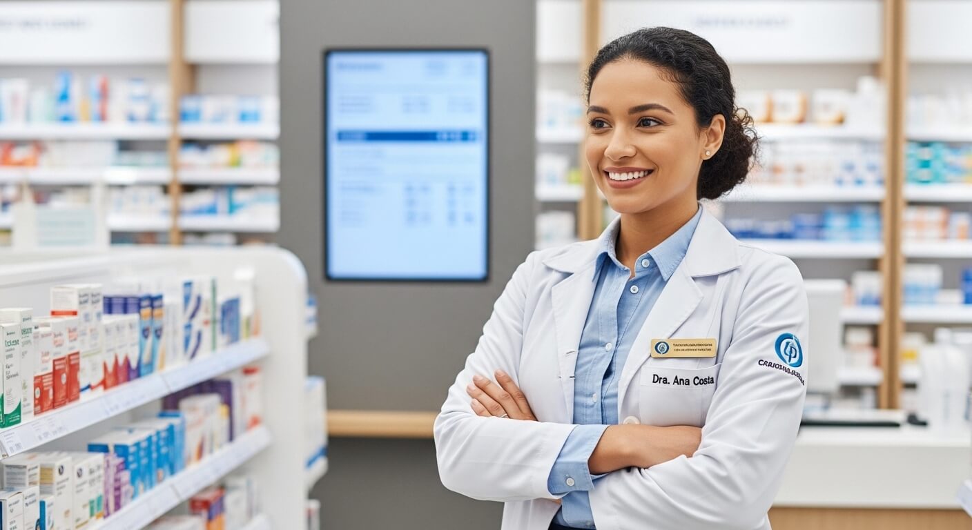 INSTAGRAM PARA FARMACIAS