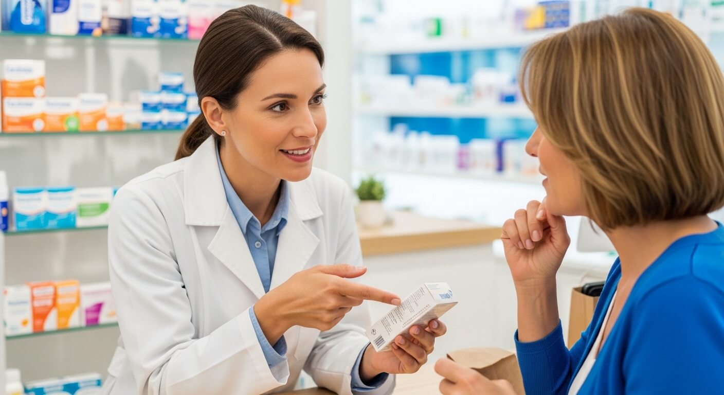 MARKETING PARA FARMACIAS