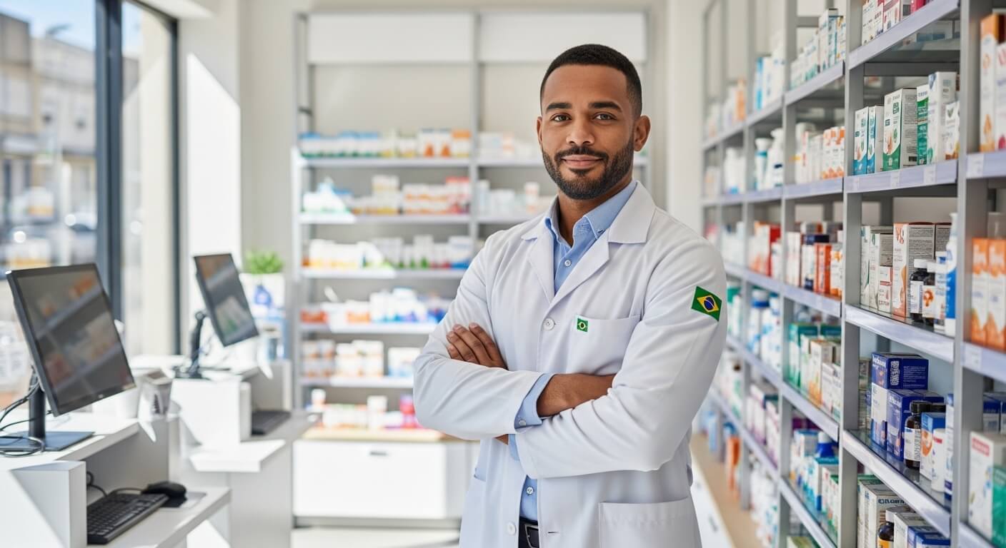 MARKETING PARA FARMACIAS