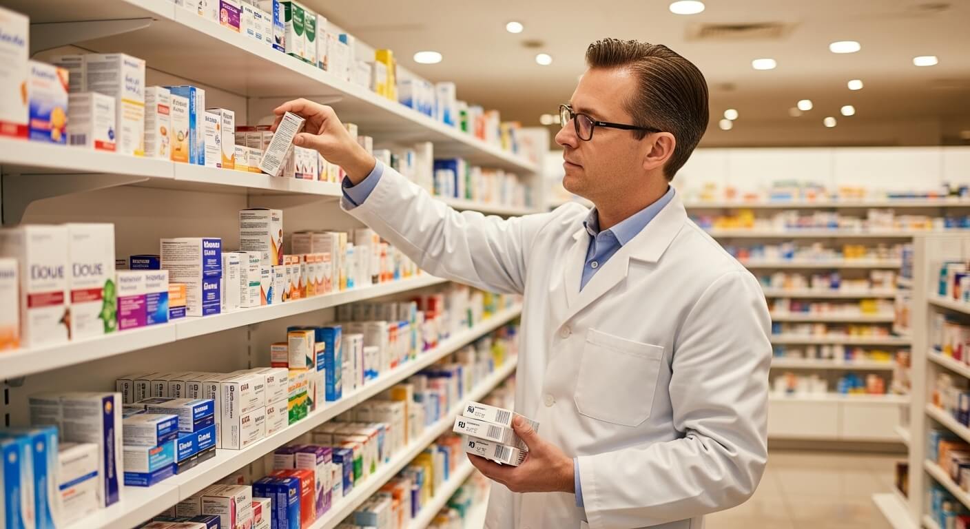 MARKETING PARA FARMACIAS