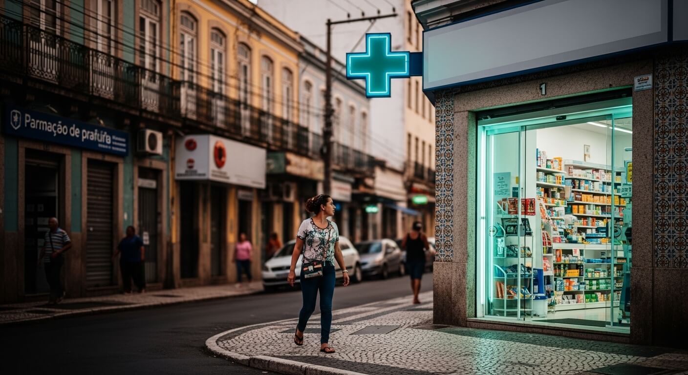 FUNIL DE VENDAS PARA FARMACIAS 
