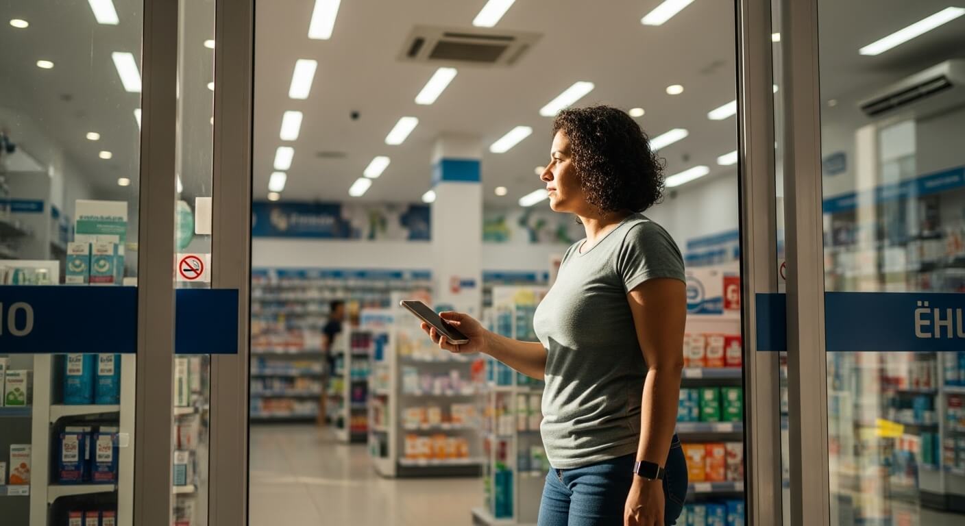REDES SOCIAIS PARA FARMACIA 