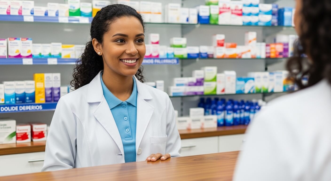 REDES SOCIAIS PARA FARMACIA 