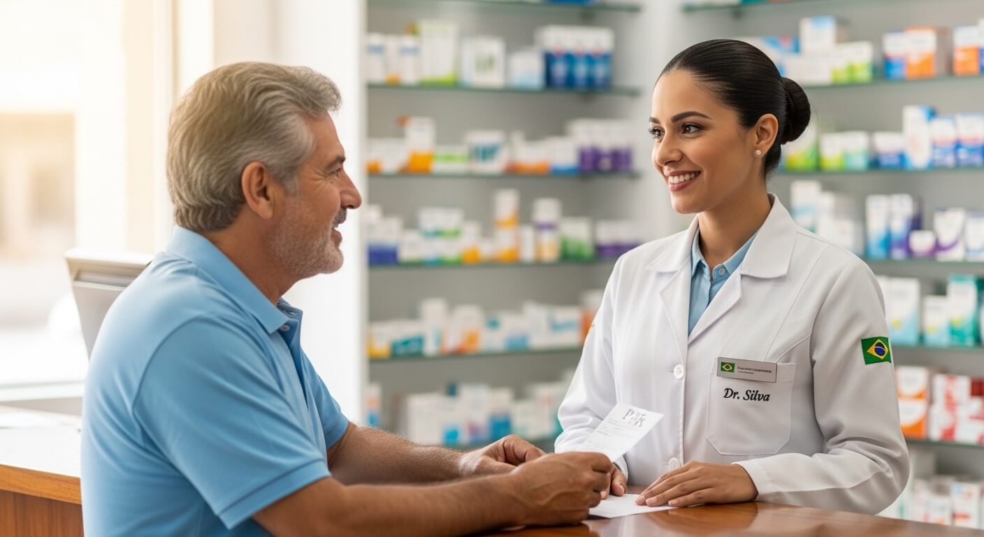 REDES SOCIAIS PARA FARMACIA
