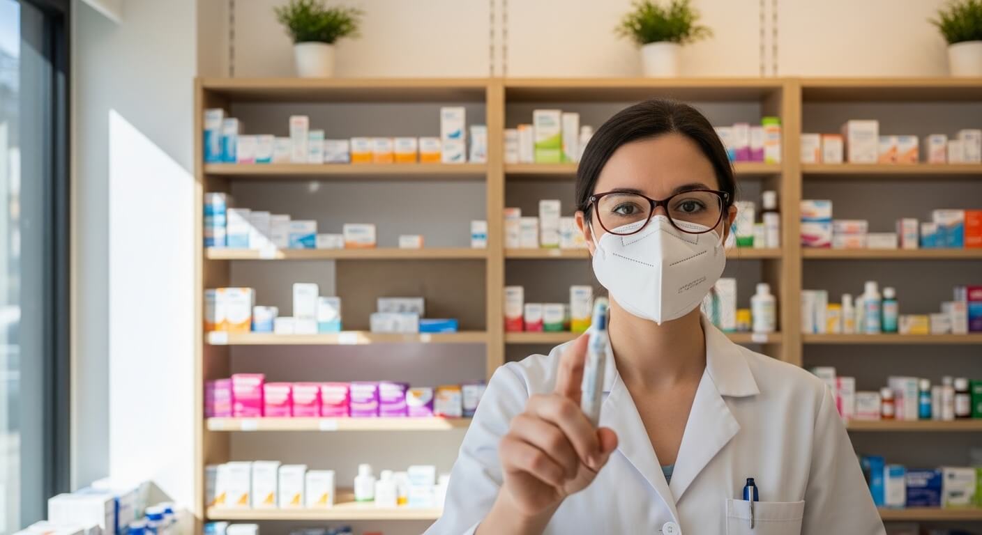 MARKETING PARA FARMACIAS