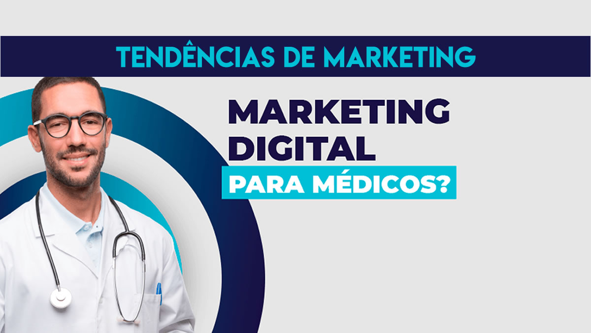 marketing digital para medicos