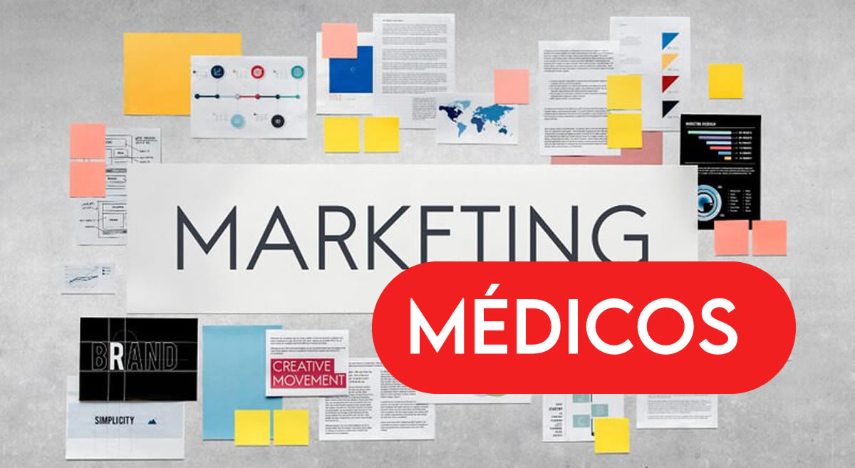 Marketing para Medicos guia completo