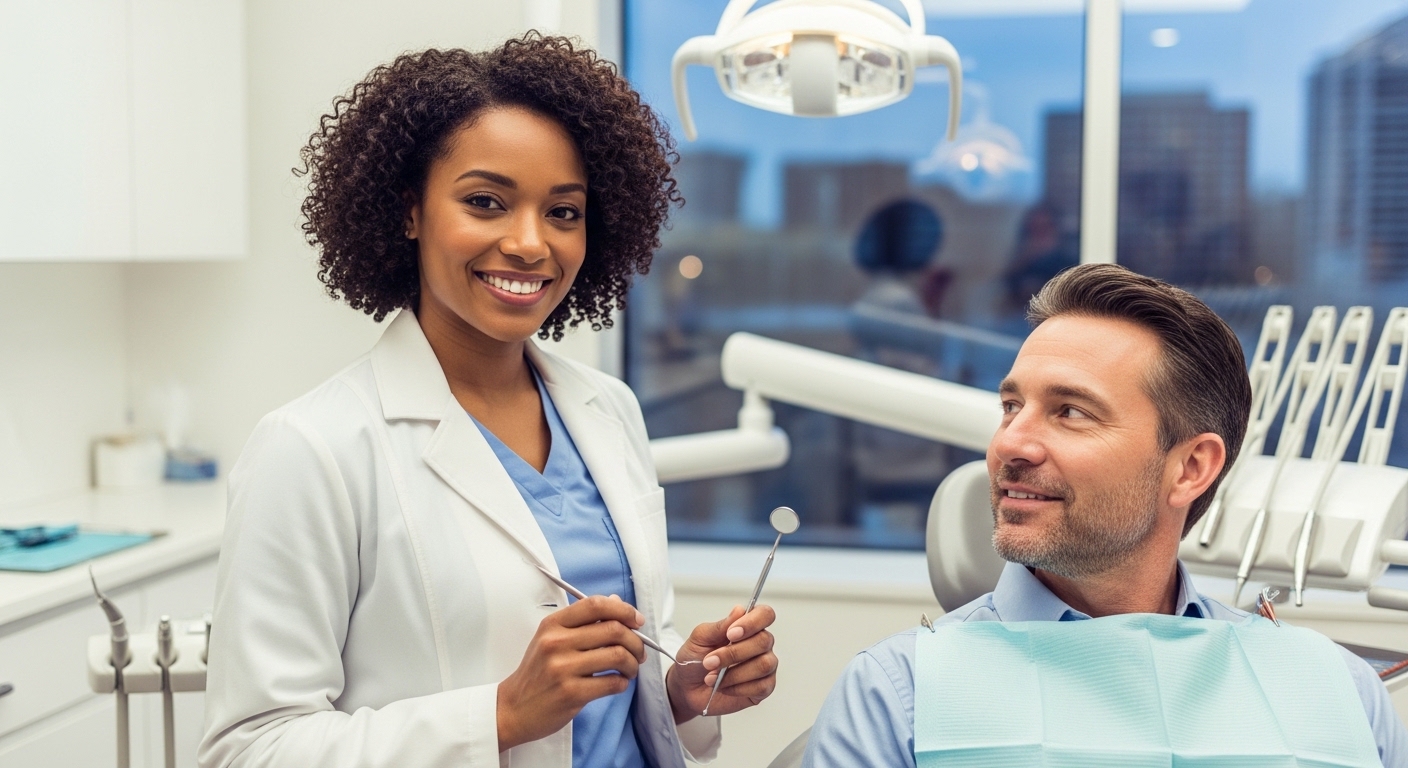 ANÚNCIOS NO FACEBOOK PARA DENTISTAS