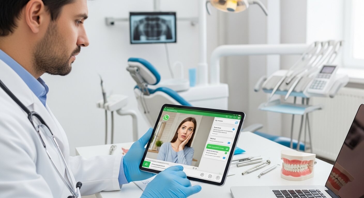 DENTISTAS MARKETING