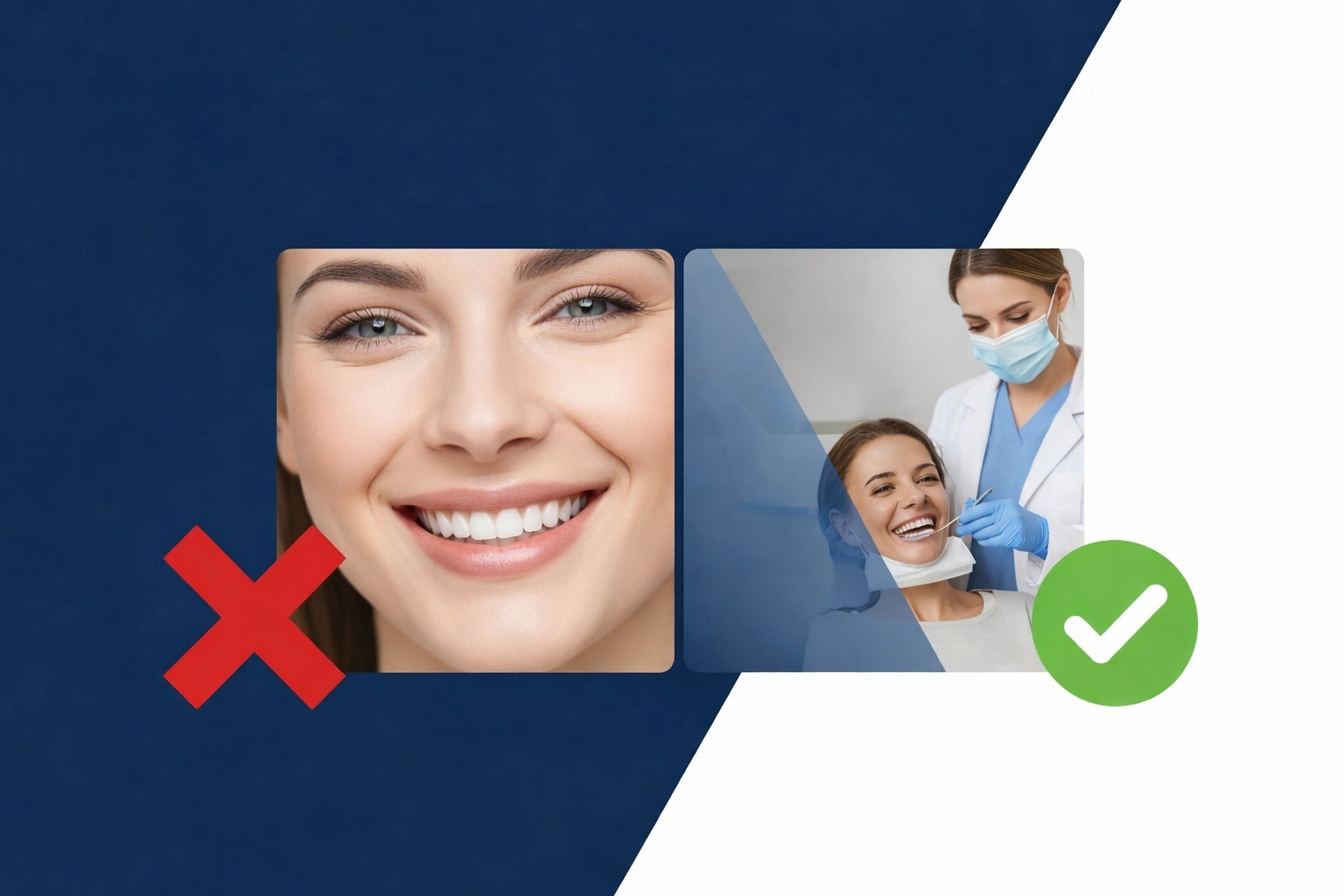 ERROS QUE DENTISTAS COMETEM AO CRIAR ANÚNCIOS NO INSTAGRAM E COMO EVITÁ-LOS